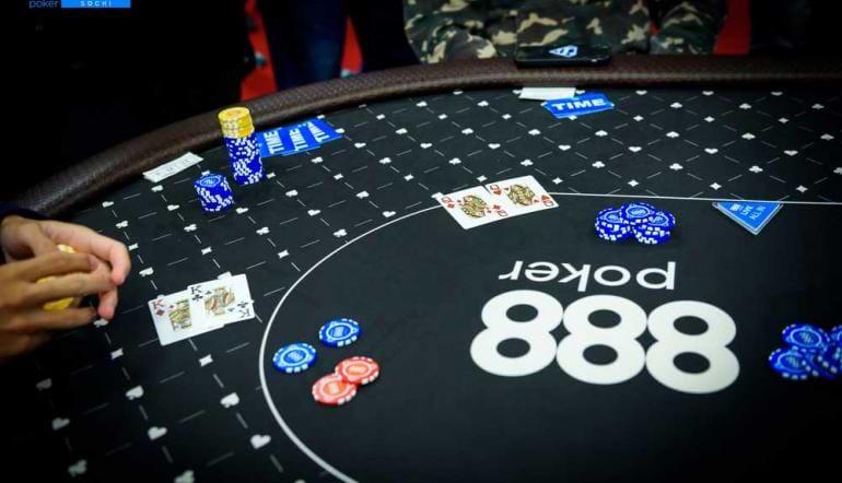 12 Dicas Sobre No-Limit Texas Hold'em