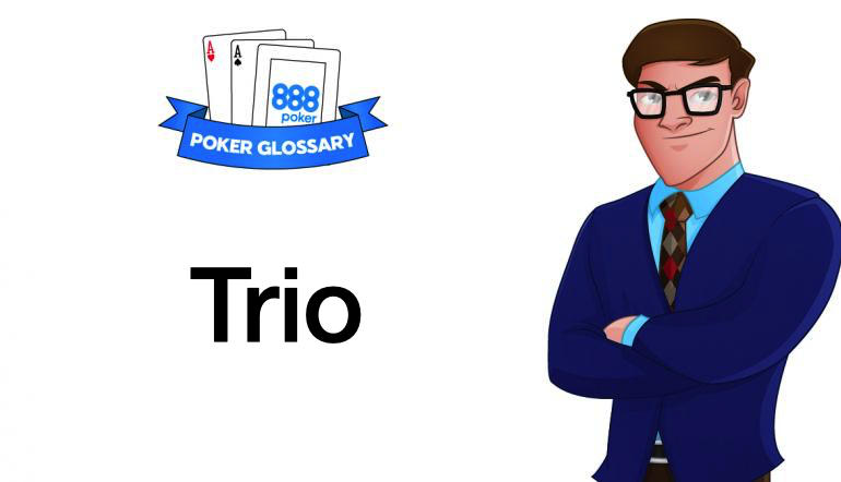 trio poker