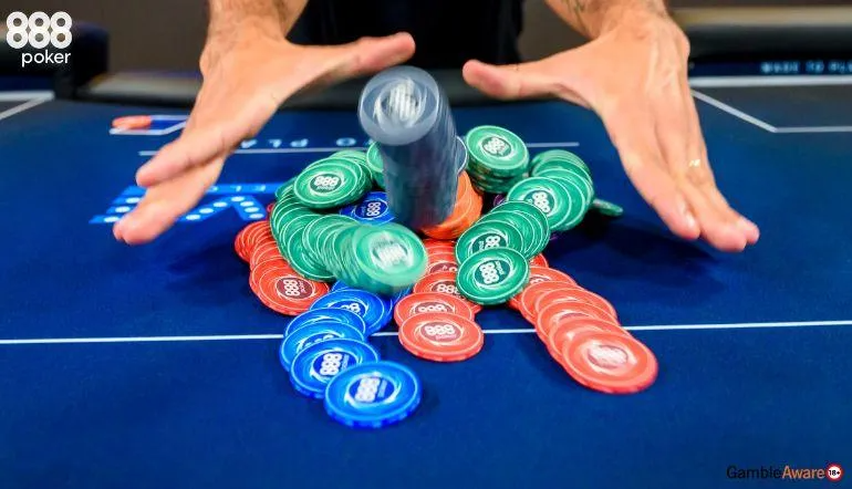 O Que É Chip Dumping no Poker?