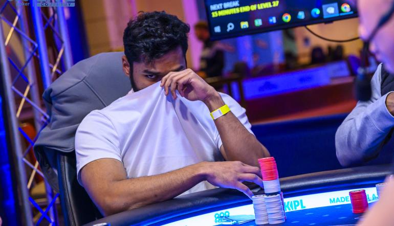 Levelling no Poker: A Arte de Pensar Como o Teu Adversário