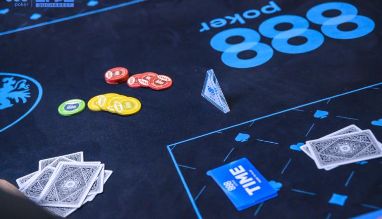 drawing dead poker