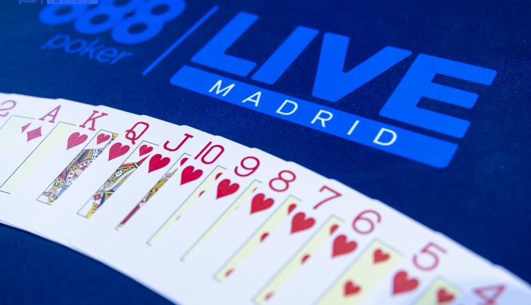 low hand poker