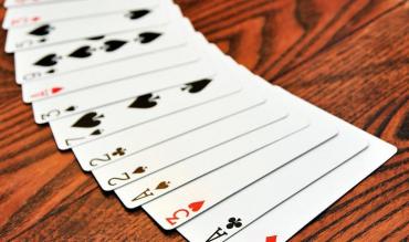 Como contar cartas no blackjack? 