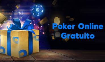 Poker Online Gratuito