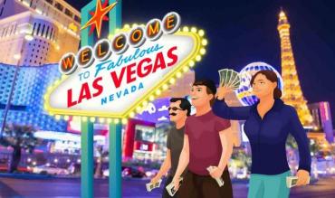 Melhores Torneios De Poker Em Las Vegas
