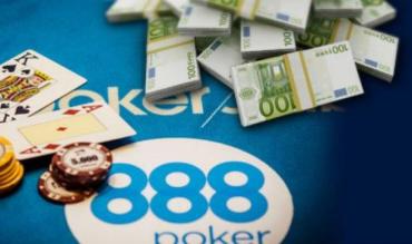 Poker com Dinheiro Real