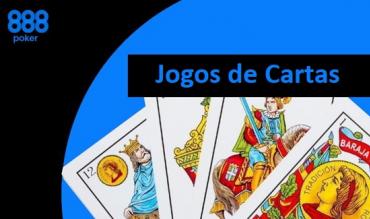 Jogos de cartas: 12 opções que vão garantir momentos de diversão