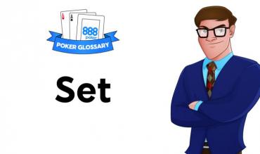 Poker Set : A Definição