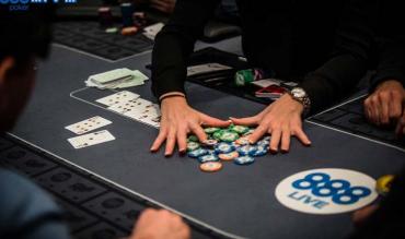 Como jogar com pares baixos no poker mais 4 dicas