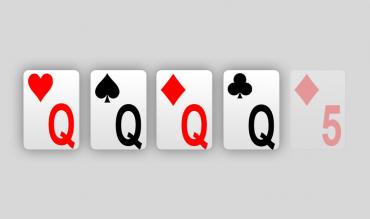 poker ou quads