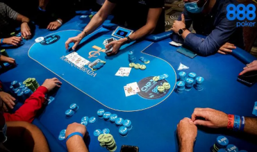 estratégia multiway pré-flop poker