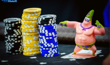 dicas para ganhar torneios de poker online