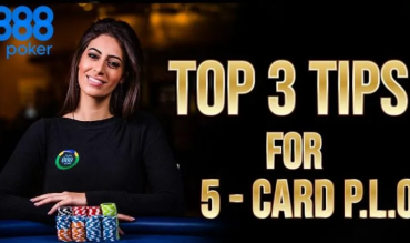 estrategia 5-card plo