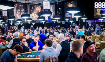 histórias wsop
