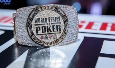 bracelete wsop 2024