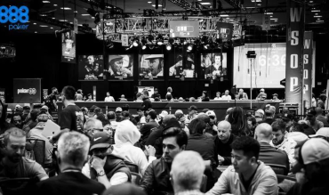 Top 6 Momentos Loucos e Inacreditáveis nas WSOP!