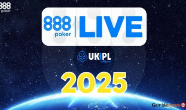 888poker live 2025