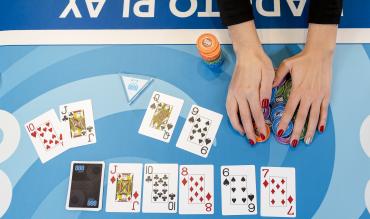 WTSD no Poker - O Que É e Como Influencia a Tua Estratégia
