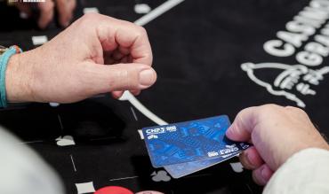 muck poker