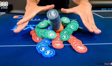 O Que É Chip Dumping no Poker?