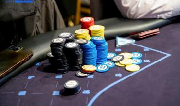 dirty stack poker
