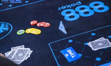 drawing dead poker