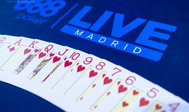 low hand poker