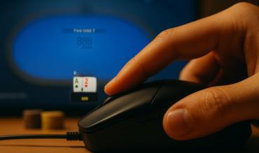 misclick poker