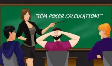 ICM Poker: Aumentar O Lucro