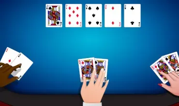 Jogos cartas para 3