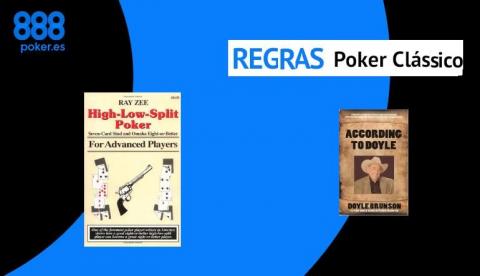 Reglas de poker texas hold