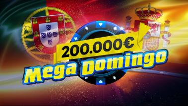 A celebrar a chegada do 888poker a Portugal com 200.000€