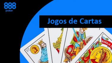 Jogos de Cartas em Portugal
