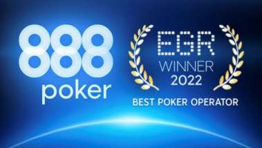 888poker operador de poker do ano 2022