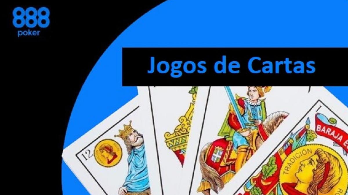 Jogos de Cartas - Ferramentas