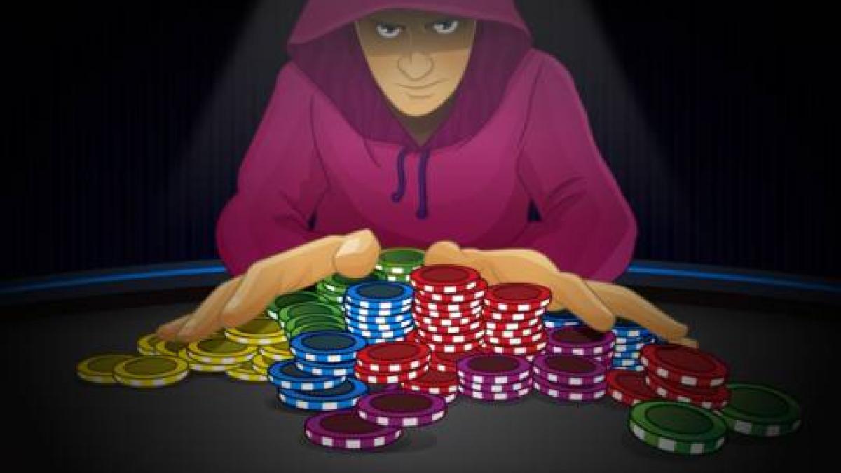 Quando Deve ir All-In No Poker - Estratégia