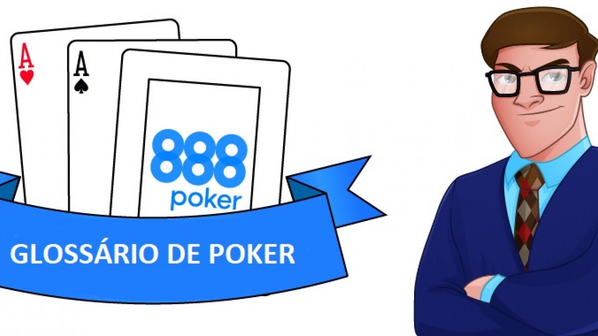 Poker De Conceito Online. Quatro Ases E Chips De Pôquer Em Fundo