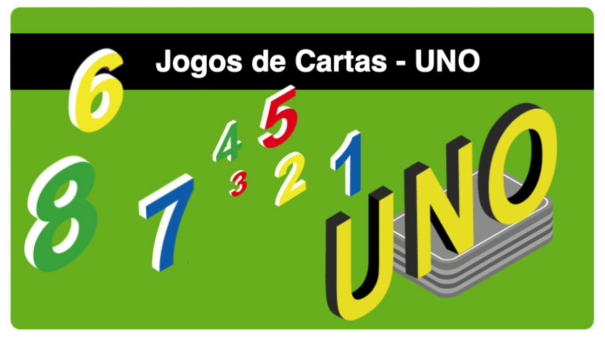 UNO - O Jogo de Cartas