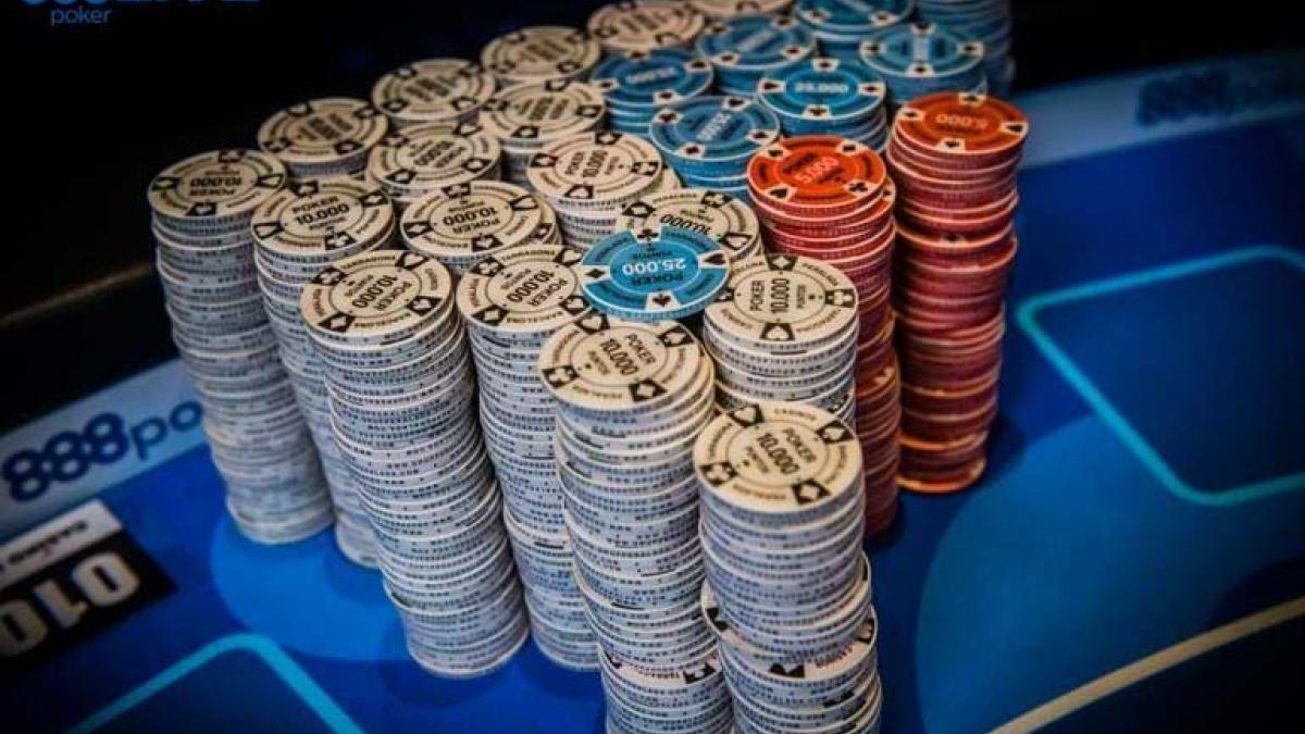 Poker com Dinheiro Real – Melhores Salas de Poker Online com Dinheiro Real  em 2019