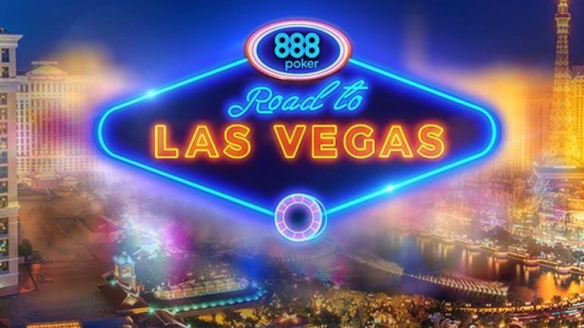 10 dicas de jogo em Las Vegas - 2023