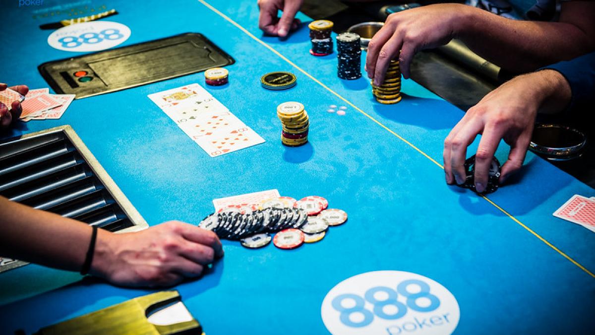 Poker, o jogo que pode ajudar seu negócio a decolar