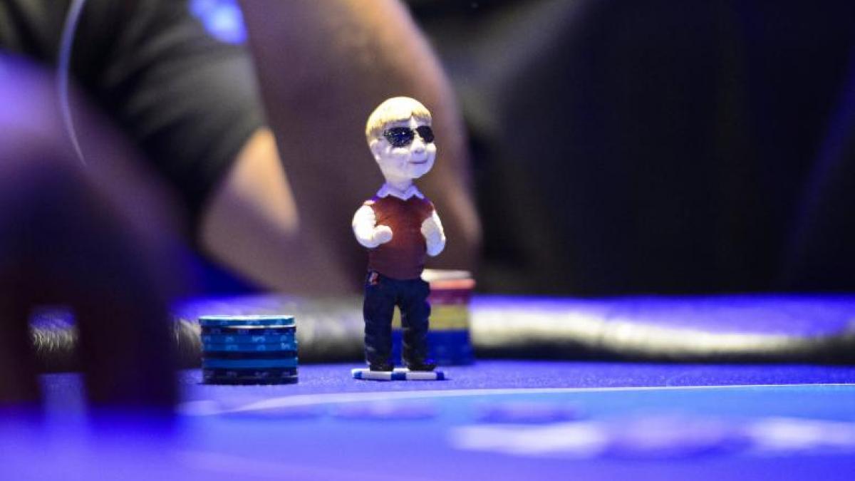 Jogar Contra Um Poker Bot Pode Melhorar o Seu Jogo?