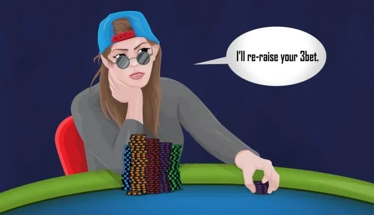 4-bet