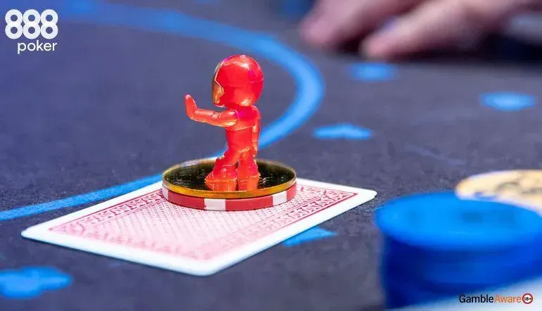 protetor cartas poker