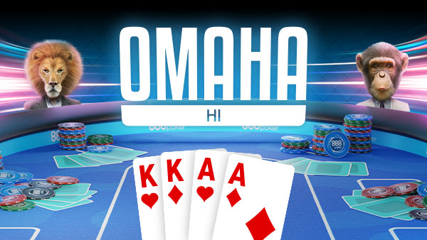 Omaha Hi