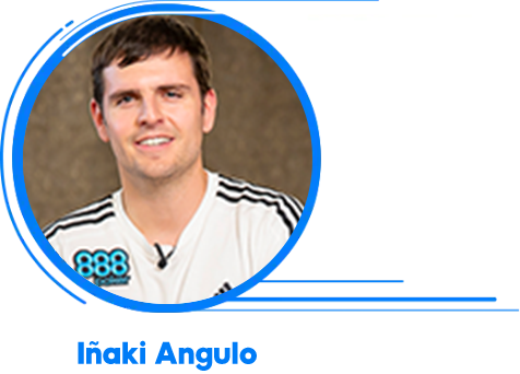 Iñaki Angulo