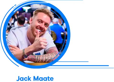Jack-Maate