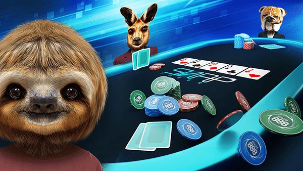 É possível ganhar dinheiro jogando poker grátis no ano atual? Saiba cómo!