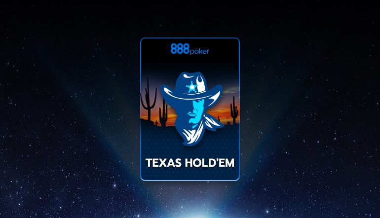 Poker Texas Hold'em Online grátis - Jogos de Cartas