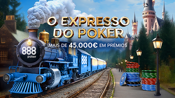 O Expresso do Poker